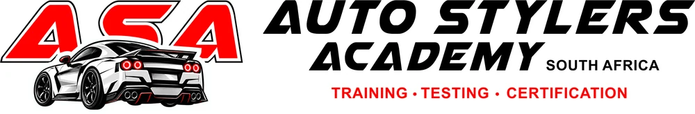 Auto Stylers Academy South Africa, official SafeTouch training partner